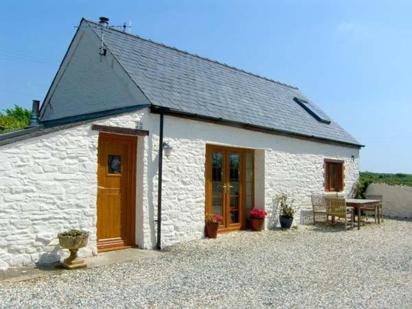 Foxglove Cottage Haverfordwest Exterior photo