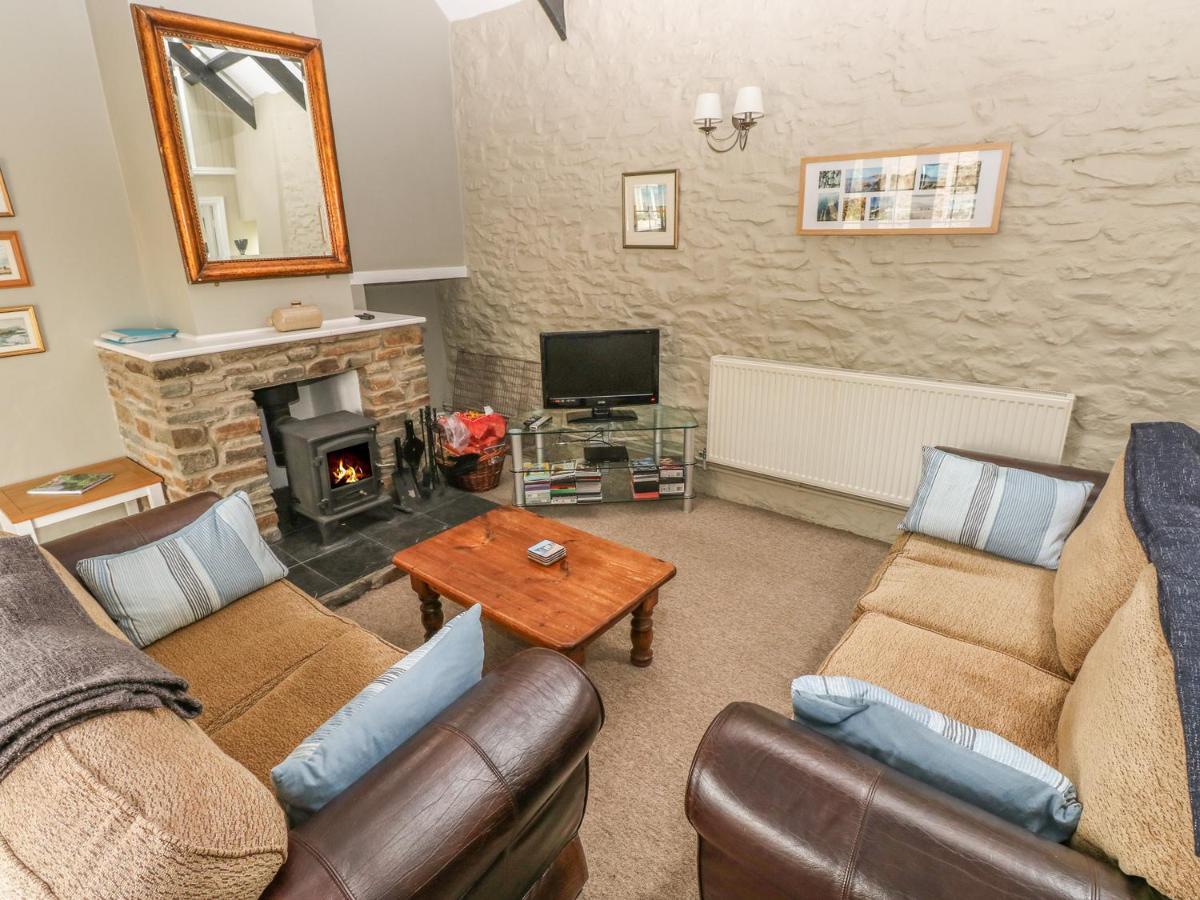 Foxglove Cottage Haverfordwest Exterior photo